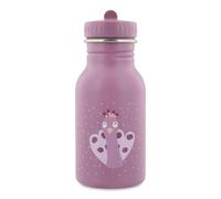 Trixie Borraccia per bambini, 350 ml, Mrs. Peacock