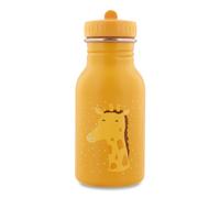 Trixie Borraccia per bambini da 350 ml. Giraffa
