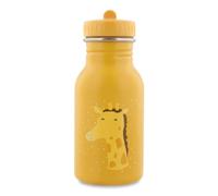 Trixie Borraccia per bambini da 350 ml. Giraffa