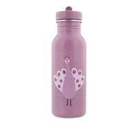 Trixie Borraccia per bambini da 500 ml - Mrs. Peacock
