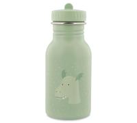 Trixie - Borraccia per bambini in acciaio inossidabile 350 ml (Mr. Dragone)