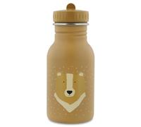 Trixie - Borraccia per bambini in acciaio inossidabile 350 ml (Mr. Orso)