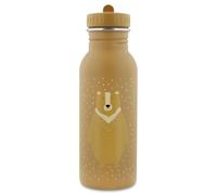 Trixie - Borraccia per bambini in acciaio inossidabile 500 ml - Mr. Orso