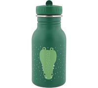 Trixie Borraccia termica da 350 ml, motivo coccodrillo