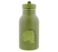 Trixie - Borraccia termica per bambini in acciaio inossidabile 350 ml (Mr. Dino (Dinosauro))