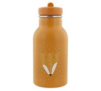 Trixie - Borraccia termica per bambini in acciaio inossidabile 350 ml (Mr. Fox (Volpe))