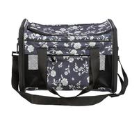 Trixie Borsa Adrina, nera - L 42 × P 26 × H 27 cm