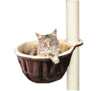 TRIXIE Borsa comfort per albero di gatto - marrone e beige - per gatto
