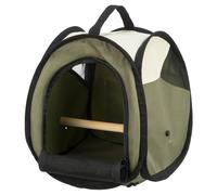 Trixie Borsa Da Trasporto Per Uccelli, Prezzo Consigliato 19,99 EUR, NUOVO