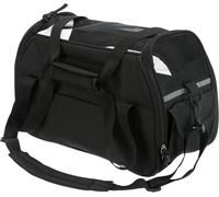 TRIXIE Borsa Madison per Cane Nera 27X33X50CM