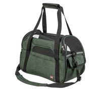 Trixie borsa Madison, verde oliva - L 42 x P 19 x H 28 cm