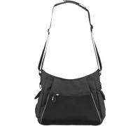 TRIXIE Borsa per cani e dolcetti, 34 × 29 × 9 cm, antracite