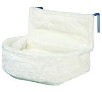 Trixie Borsa per il Radiatore 45x13x33 cm