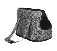 Trixie Borsa Riva Argento Per Gatti, Prezzo Consigliato 29,99 EUR, NUOVO