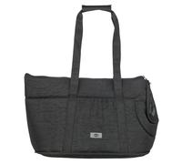 Trixie Borsa Riva, nera - L 45 x P 26 x H 30 cm