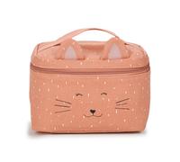 TRIXIE Borsa termica Sac repas isotherme - MISS CAT 5.2L in Rosa Unica