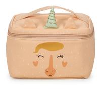 TRIXIE Borsa termica Sac repas isotherme - MISS UNICORN 5.2L in Rosa Unica
