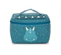 TRIXIE Borsa termica Sac repas isotherme - MISTER TRICEPTOPS 5.2L in Blu Unica