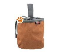 Trixie Borsetta per Snack "Baggy" (10x14 cm) - Trixie Borsetta per Snack "Baggy" (10x14 cm) - Confezione Da 1 Pezzo