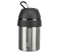 Trixie Bottiglia Con Bere Ciotola per Cani e Gatti, Pratico Erogatore D'Acqua