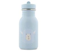 Trixie - Bottiglia per bambini in acciaio inox 350ml - Mr. Alpaca