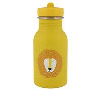 Trixie – Borraccia in acciaio inox – Leone – per bambini – 350 ml