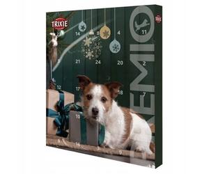 TRIXIE Calendario di Natale per il vostro cane