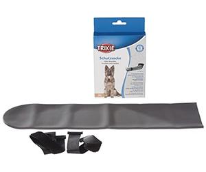 Trixie - Calzini protettivi in Silicone