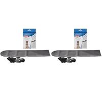 Trixie - Calzini protettivi in Silicone (Confezione da 2)