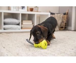 Trixie Campana snack con Cinghia, Varie, 11 × 22 cm