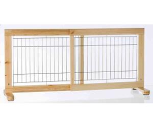 Trixie Cancelletto In Legno Di Betulla 108X50X31CM