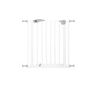 Trixie cancelletto in metallo 75-85x76cm