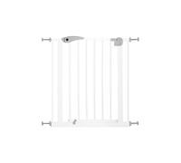 Trixie cancelletto in metallo 75-85x76cm