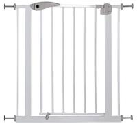 Trixie - Cancelletto in Metallo 75-85 x h76 cm