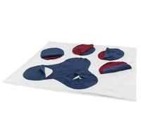 TRIXIE cane attività coperta fiuto tappetino olfattivo 70 x 70 cm