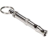 Trixie Cane Fischietto Ad Alta Frequenza Metallo 5CM