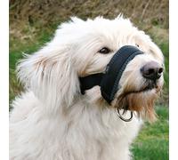 TRIXIE Cane Museruola Regolabile Nylon M - L