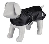Trixie Cani Cappotto Orléans Nero, Varie Misure, Nuovo