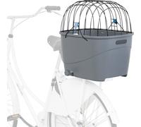 Trixie Cani Cestino Bicicletta per Portapacchi, Nuovo