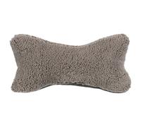 Cuscino Trixie Bendson 40x22 Cm Grigio Per Cani E Gatti Ergonomico Lavabile