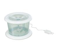 Trixie Fontana Automatica Per Cani Bubble Stream 24 Cm