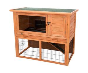 TRIXIE Capannone Natura, Rampa E Shed