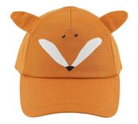 Trixie Cappello per bambini 5-7 anni Mr. Fox - berretto in cotone regolabile