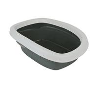 Trixie Carlo 1. toilette per gatti grigio (TRX40111)