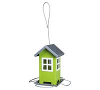 Trixie Casa Per Cibo Grande Verde/Argento, Prezzo Consigliato 15,99 EUR, NUOVO