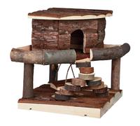 Casetta Trixie Legno 19 × 20 × 19 CM