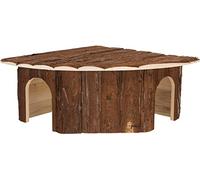 Trixie Casetta Angolare Jesper per Piccoli Mamimferi