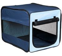 Trasportino Kennel Twister Trixie: S