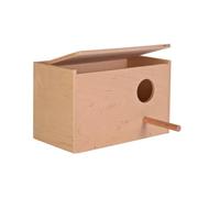 TRIXIE Casetta per pappagalli 21 x 12,5 x 13 cm
