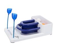 TRIXIE Cat Activity Fantasy Board, gioco strategico per la stimolazione mentale, gioco interattivo per gatti, distributore di dolcetti, giocattol